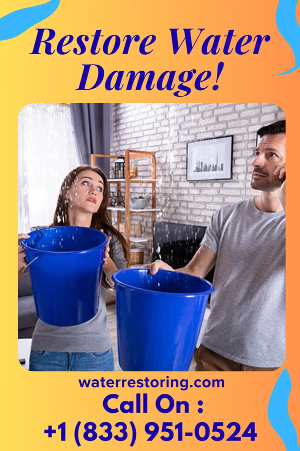 water restoration Direct Damage Recovery LLC Lancaster